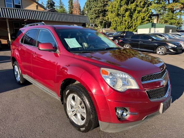 chevrolet equinox 2011 2CNFLNEC3B6387361 image chevrolet equinox 2011 2CNFLNEC3B6387361 image