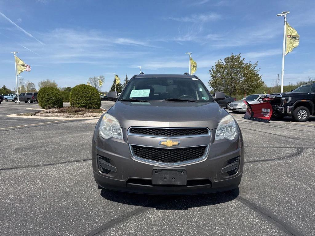 chevrolet equinox 2011 2CNFLEEC0B6434491 image