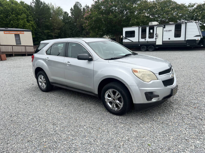 chevrolet equinox 2011 2CNALBEC5B6467561 image chevrolet equinox 2011 2CNALBEC5B6467561 image