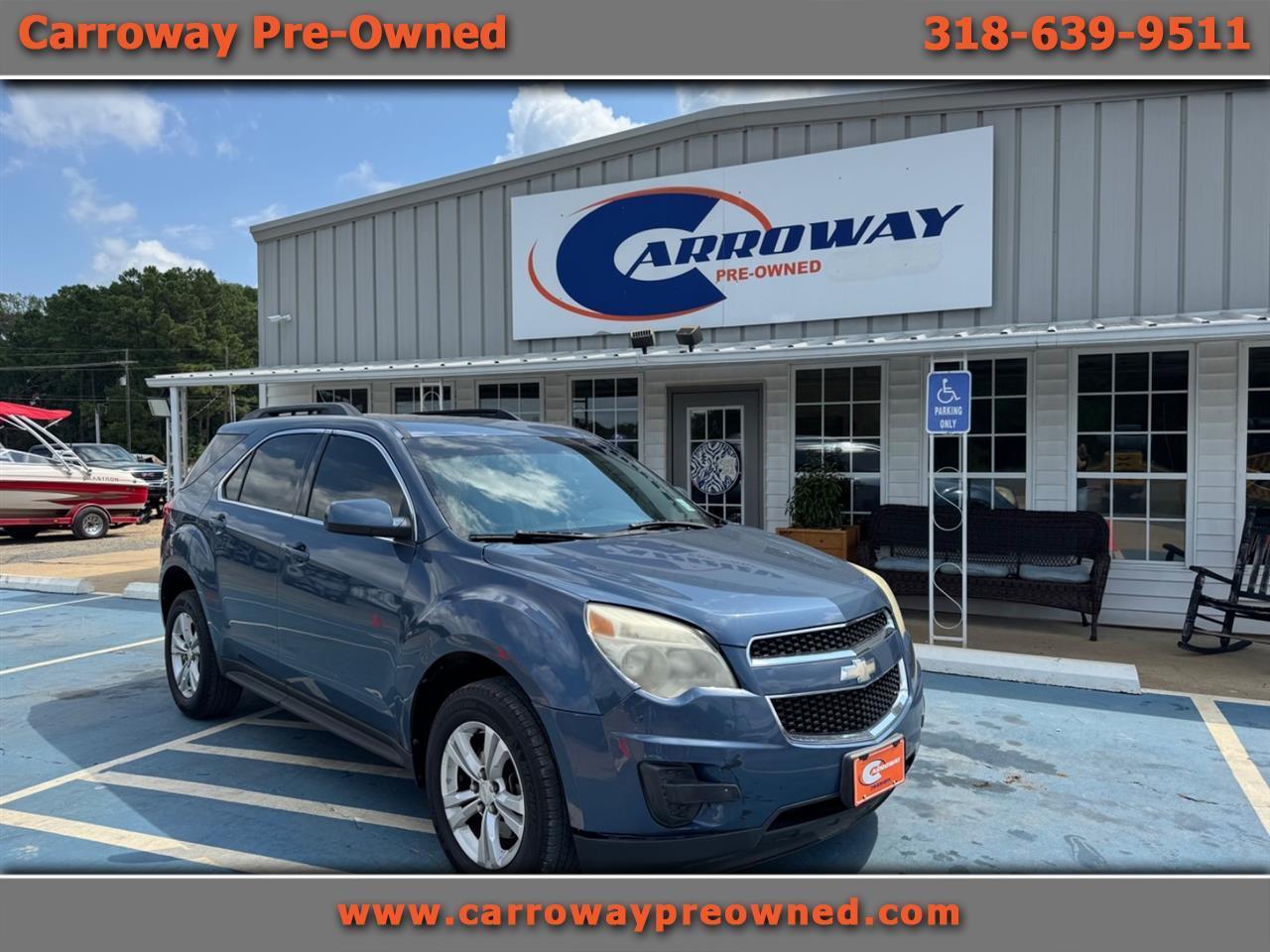 chevrolet equinox 2011 2CNALDEC1B6307625 image chevrolet equinox 2011 2CNALDEC1B6307625 image