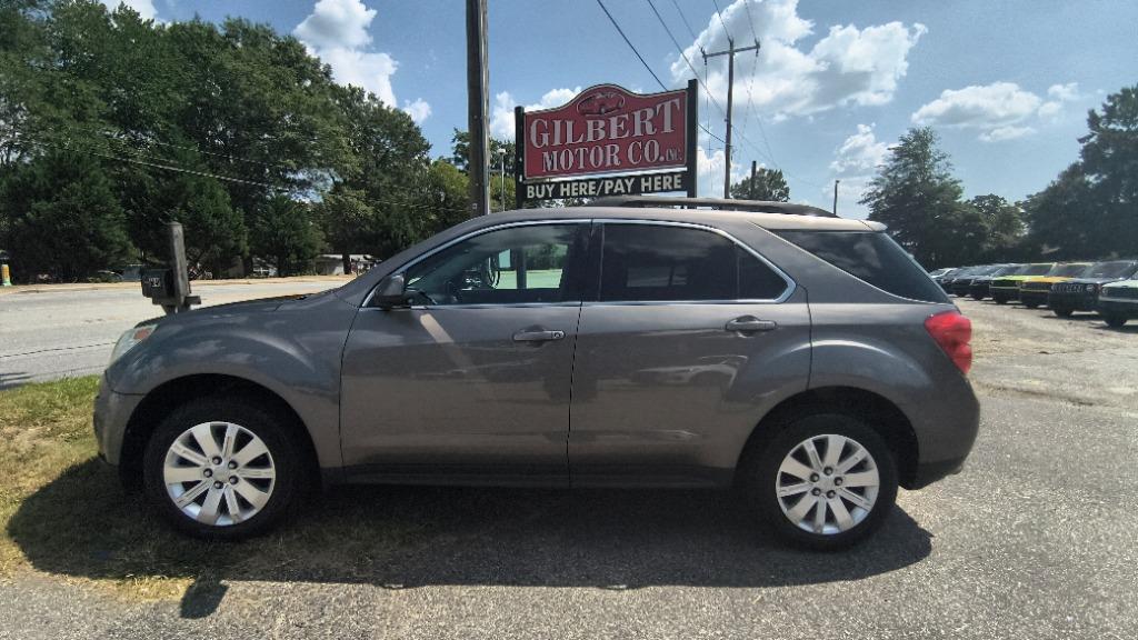 chevrolet equinox 2011 2CNFLEE51B6380362 image chevrolet equinox 2011 2CNFLEE51B6380362 image