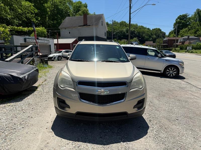 chevrolet equinox 2011 2CNFLEEC5B6448323 image chevrolet equinox 2011 2CNFLEEC5B6448323 image