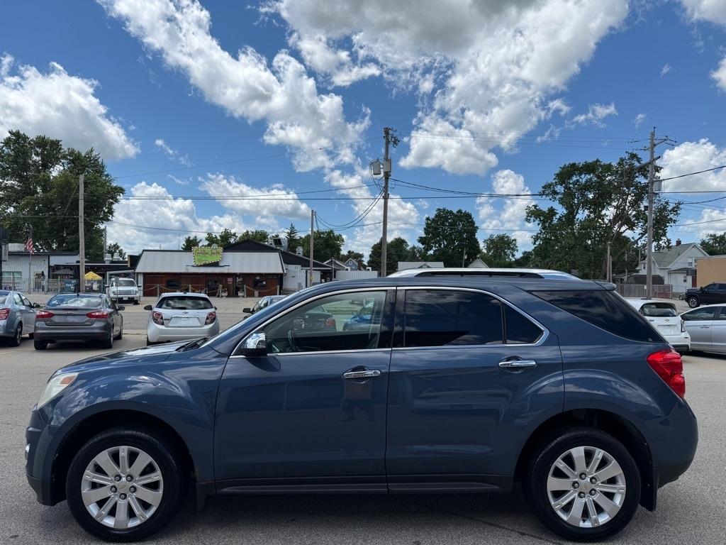 chevrolet equinox 2011 2CNALPEC6B6474239 image chevrolet equinox 2011 2CNALPEC6B6474239 image
