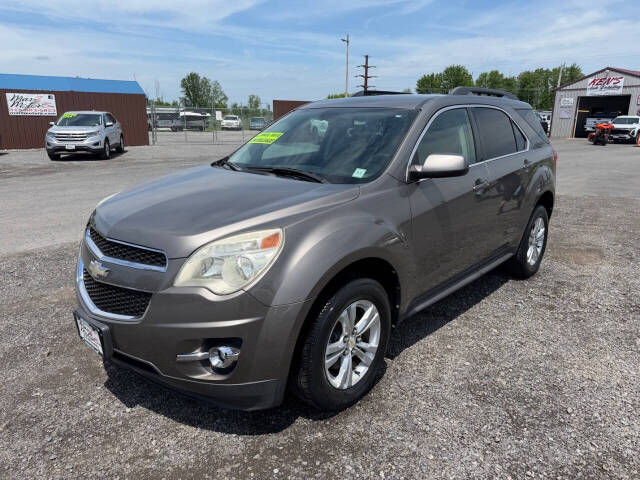 chevrolet equinox 2011 2CNFLNEC1B6447038 image
