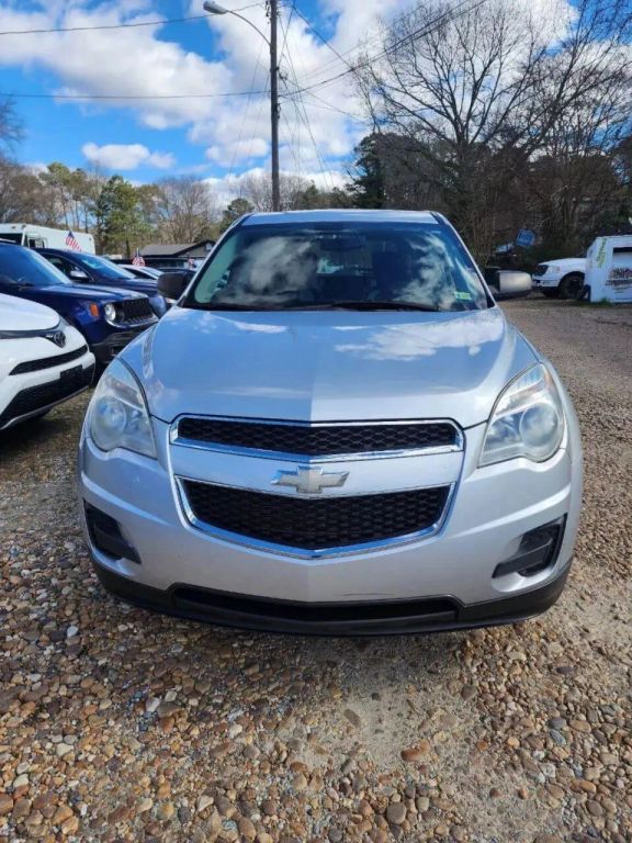 chevrolet equinox 2011 2GNALBEC5B1229122 image chevrolet equinox 2011 2GNALBEC5B1229122 image