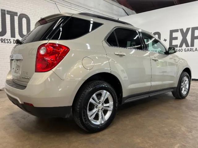 chevrolet equinox 2011 2CNALPEC6B6204511 image chevrolet equinox 2011 2CNALPEC6B6204511 image