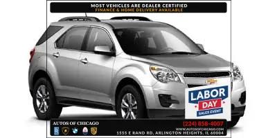 chevrolet equinox 2011 2GNALDEC7B1305449 image chevrolet equinox 2011 2GNALDEC7B1305449 image