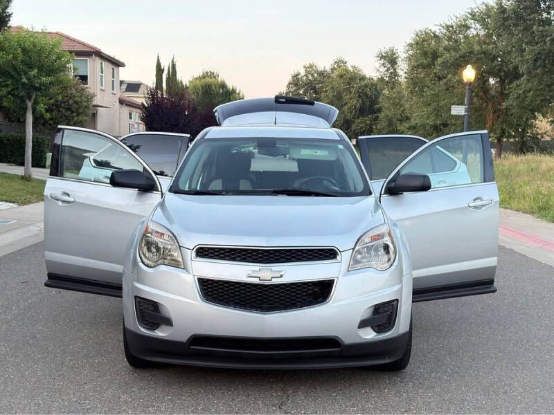 chevrolet equinox 2011 2GNALBEC0B1263808 image chevrolet equinox 2011 2GNALBEC0B1263808 image