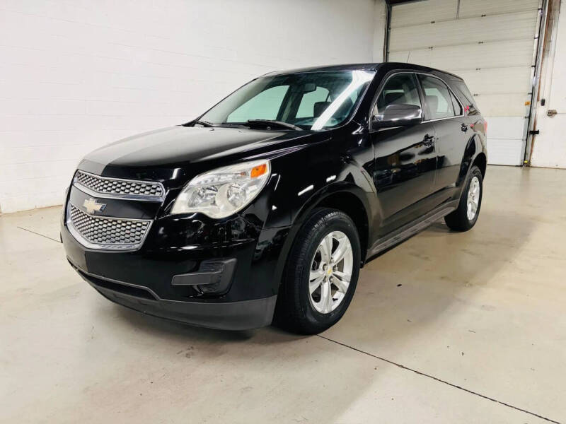 chevrolet equinox 2011 2CNFLCEC4B6362151 image chevrolet equinox 2011 2CNFLCEC4B6362151 image