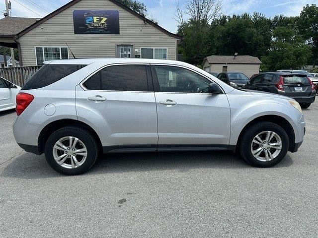 chevrolet equinox 2011 2GNALBECXB1179639 image chevrolet equinox 2011 2GNALBECXB1179639 image
