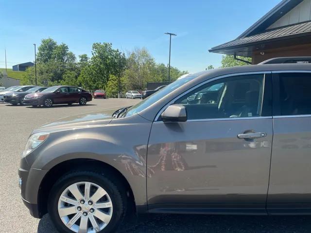 chevrolet equinox 2011 2CNFLNEC2B6354075 image