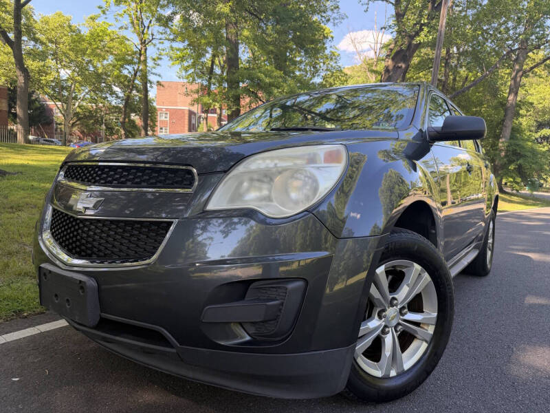 chevrolet equinox 2011 2CNFLCEC1B6231727 image chevrolet equinox 2011 2CNFLCEC1B6231727 image