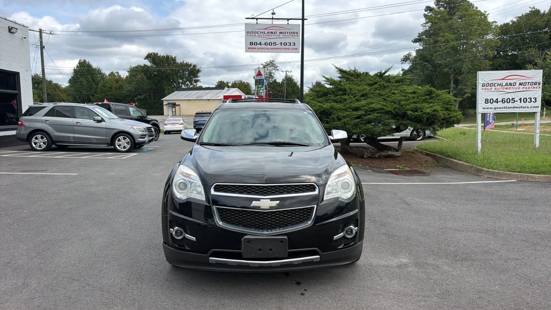 chevrolet equinox 2011 2CNFLGE57B6227187 image chevrolet equinox 2011 2CNFLGE57B6227187 image