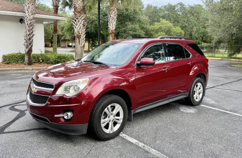 chevrolet equinox 2011 2CNALPEC3B6265962 image chevrolet equinox 2011 2CNALPEC3B6265962 image