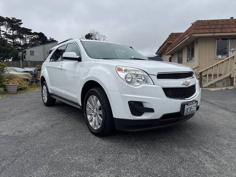 chevrolet equinox 2011 2CNFLDE54B6217389 image chevrolet equinox 2011 2CNFLDE54B6217389 image