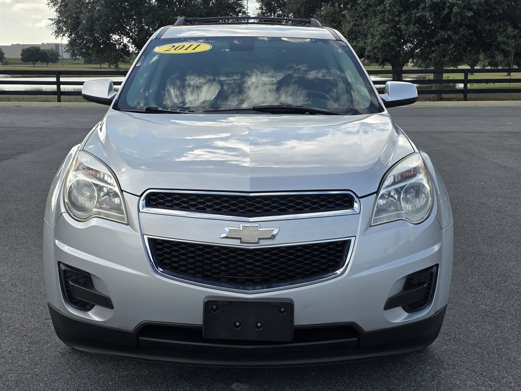 chevrolet equinox 2011 2GNALDEC2B1222379 image chevrolet equinox 2011 2GNALDEC2B1222379 image