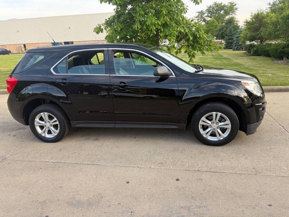 chevrolet equinox 2011 2GNALBEC5B1239374 image chevrolet equinox 2011 2GNALBEC5B1239374 image