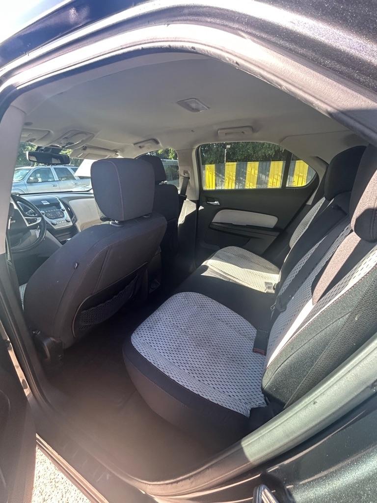 chevrolet equinox 2011 2GNALBEC5B1238077 image chevrolet equinox 2011 2GNALBEC5B1238077 image