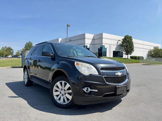 chevrolet equinox 2011 2CNFLNEC3B6354621 image chevrolet equinox 2011 2CNFLNEC3B6354621 image