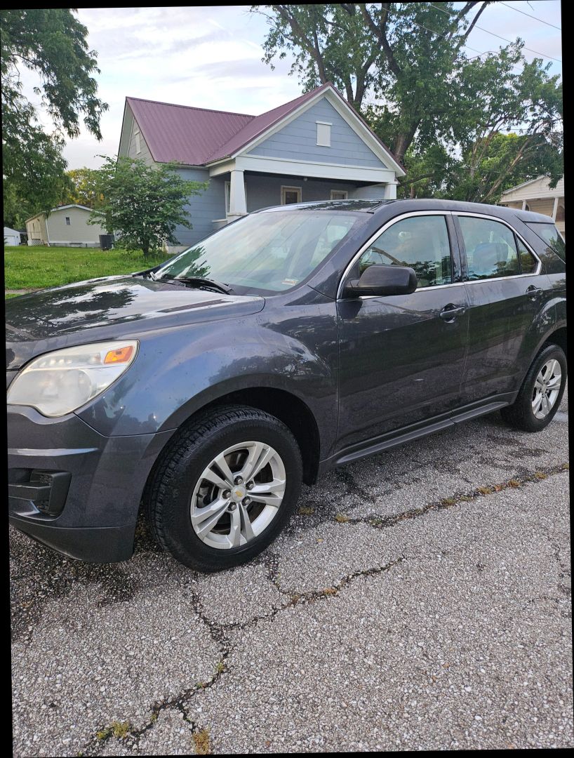 chevrolet equinox 2011 2GNALBEC0B1152496 image chevrolet equinox 2011 2GNALBEC0B1152496 image