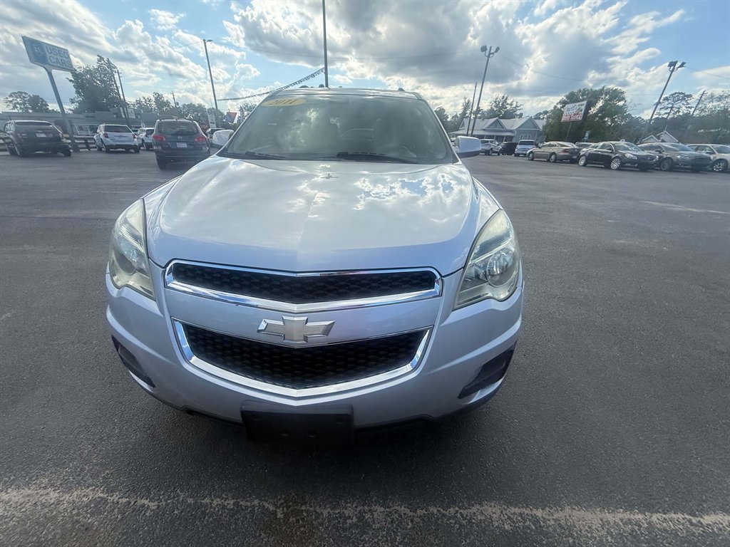 chevrolet equinox 2011 2CNFLEEC9B6382469 image chevrolet equinox 2011 2CNFLEEC9B6382469 image