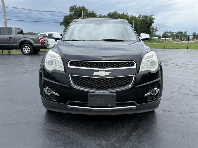 chevrolet equinox 2011 2CNFLGE55B6350826 image chevrolet equinox 2011 2CNFLGE55B6350826 image