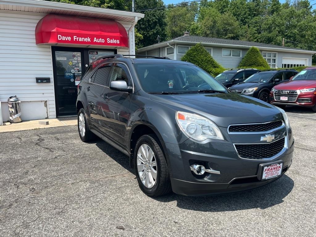 chevrolet equinox 2011 2CNFLNE54B6340793 image chevrolet equinox 2011 2CNFLNE54B6340793 image