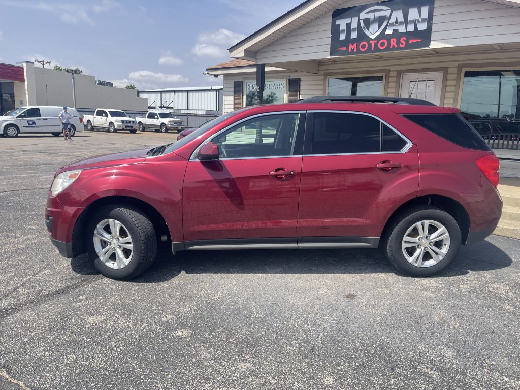 chevrolet equinox 2011 2CNALDEC3B6286342 image chevrolet equinox 2011 2CNALDEC3B6286342 image