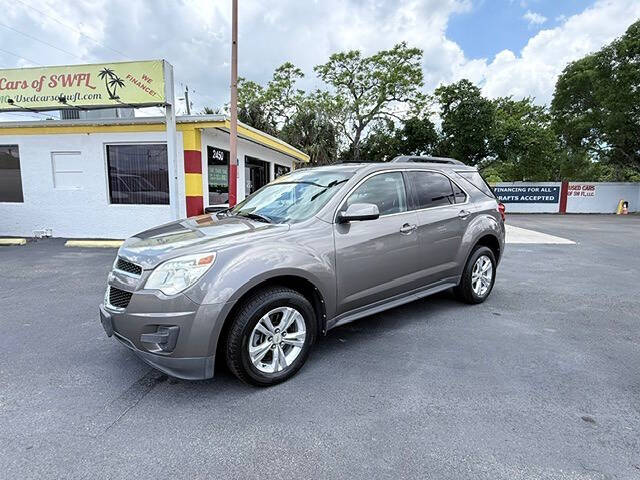 chevrolet equinox 2011 2CNFLEEC6B6361806 image chevrolet equinox 2011 2CNFLEEC6B6361806 image