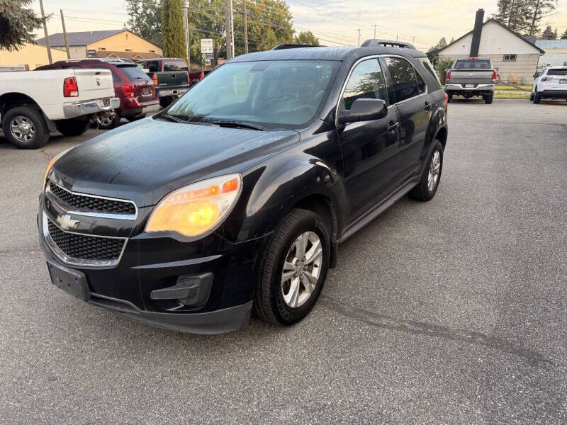 chevrolet equinox 2011 2CNFLEEC0B6411857 image chevrolet equinox 2011 2CNFLEEC0B6411857 image