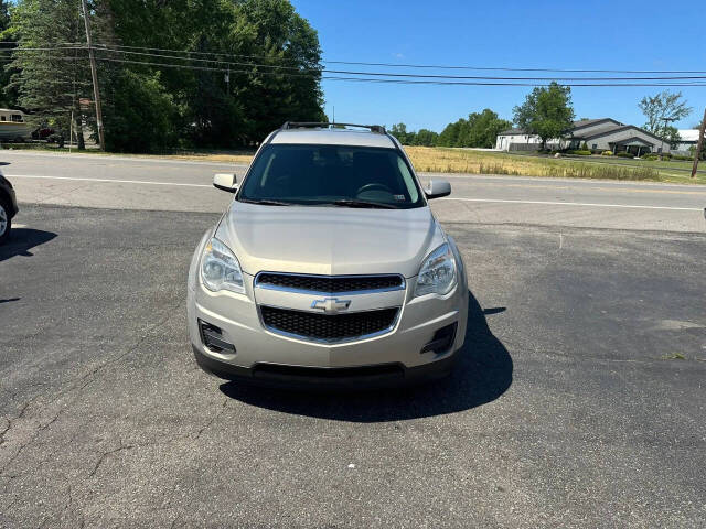 chevrolet equinox 2011 2CNFLEEC1B6281507 image chevrolet equinox 2011 2CNFLEEC1B6281507 image