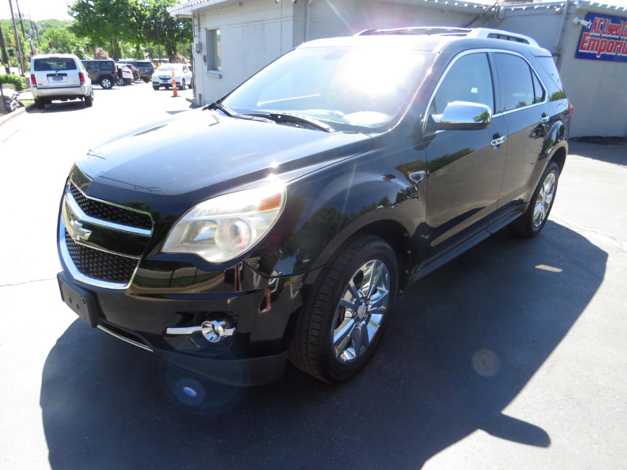 chevrolet equinox 2011 2CNFLFE58B6239729 image chevrolet equinox 2011 2CNFLFE58B6239729 image