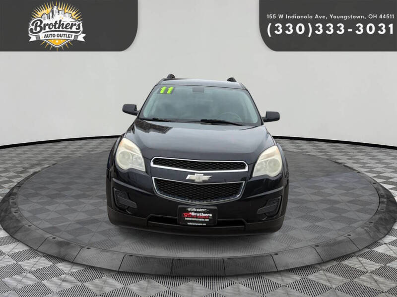 chevrolet equinox 2011 2CNALDEC8B6353324 image chevrolet equinox 2011 2CNALDEC8B6353324 image