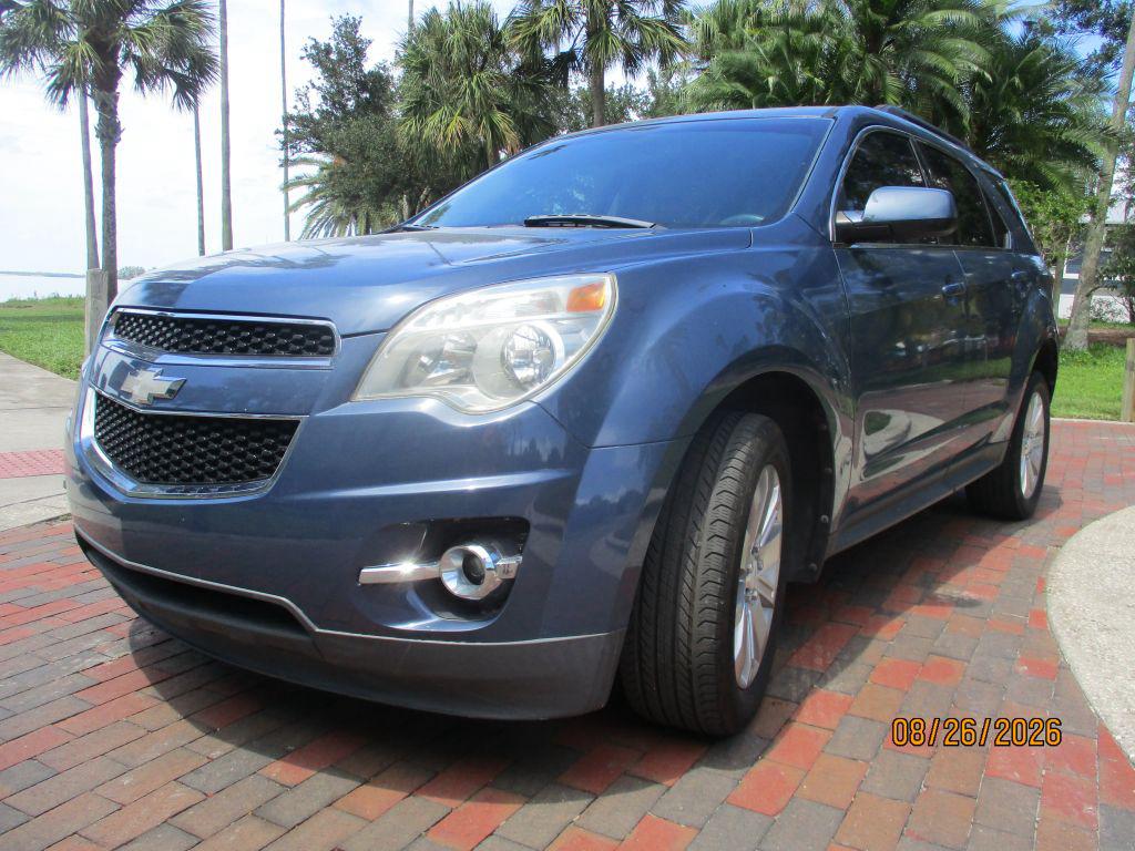 chevrolet equinox 2011 2CNFLPE58B6433389 image chevrolet equinox 2011 2CNFLPE58B6433389 image