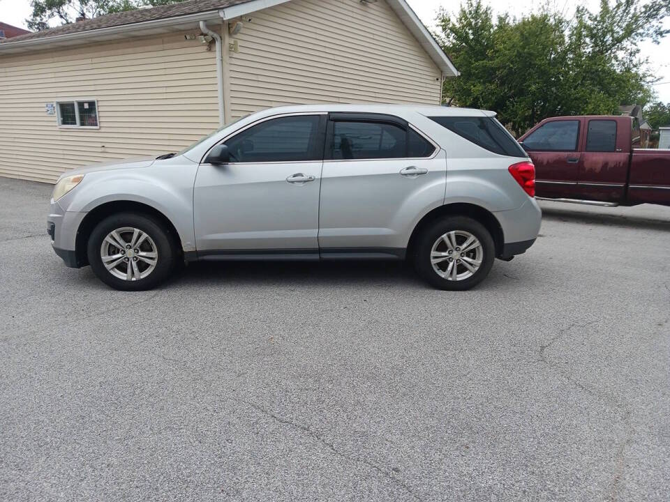chevrolet equinox 2011 2GNALBEC0B1203186 image chevrolet equinox 2011 2GNALBEC0B1203186 image