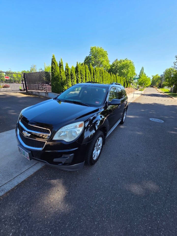 chevrolet equinox 2011 2CNFLEEC0B6466521 image chevrolet equinox 2011 2CNFLEEC0B6466521 image