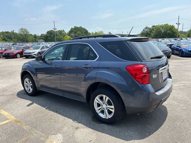 chevrolet equinox 2013 2GNALPEK6D6173671 image chevrolet equinox 2013 2GNALPEK6D6173671 image
