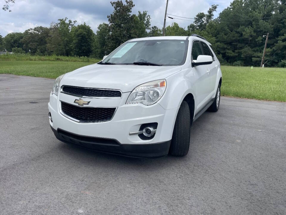 chevrolet equinox 2013 2GNALPEK2D6391798 image chevrolet equinox 2013 2GNALPEK2D6391798 image