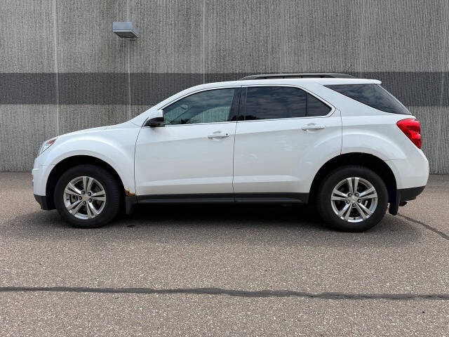 chevrolet equinox 2013 2GNFLNEK9D6112955 image chevrolet equinox 2013 2GNFLNEK9D6112955 image
