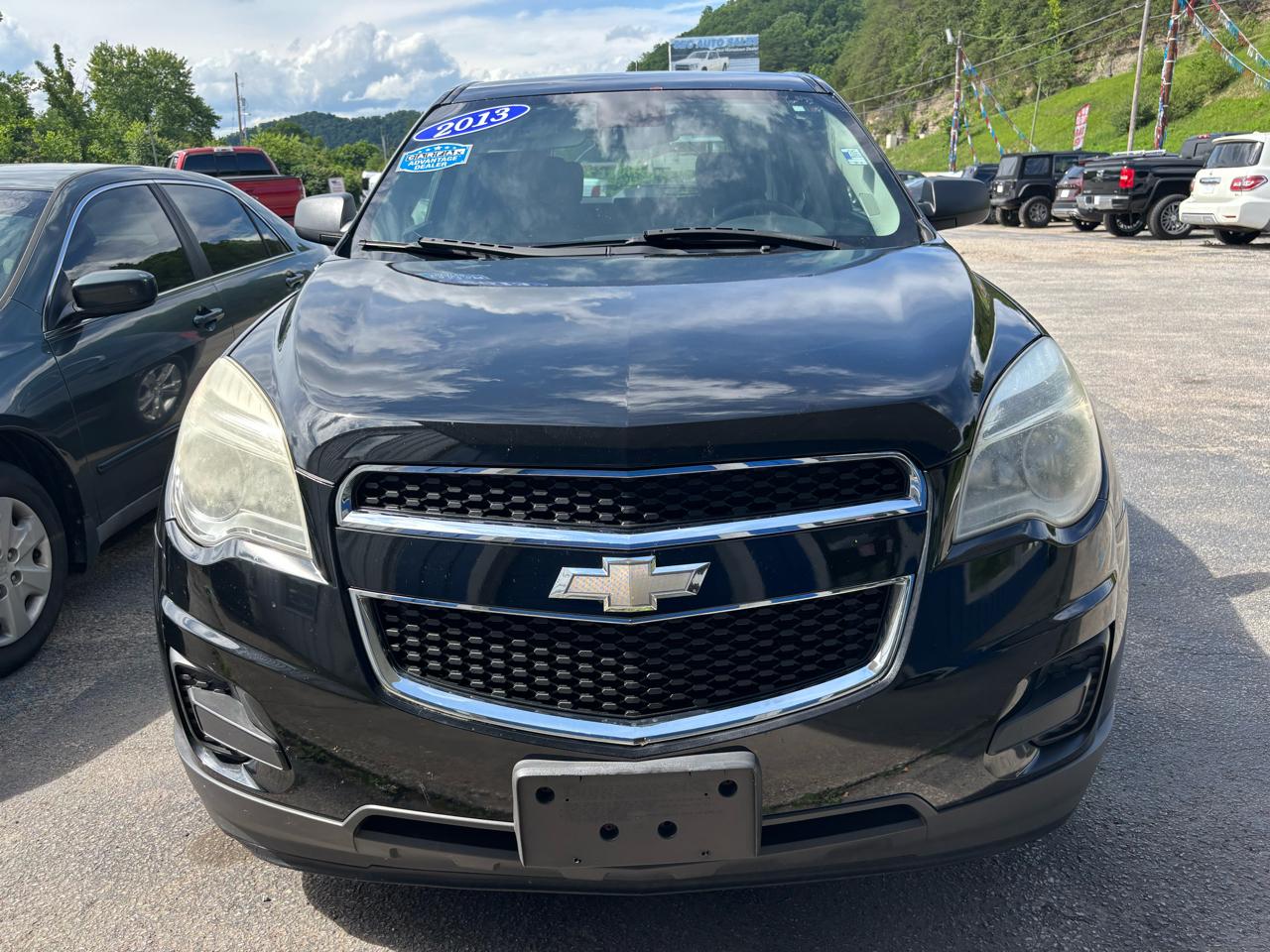 chevrolet equinox 2013 2GNALBEK2D6388130 image chevrolet equinox 2013 2GNALBEK2D6388130 image