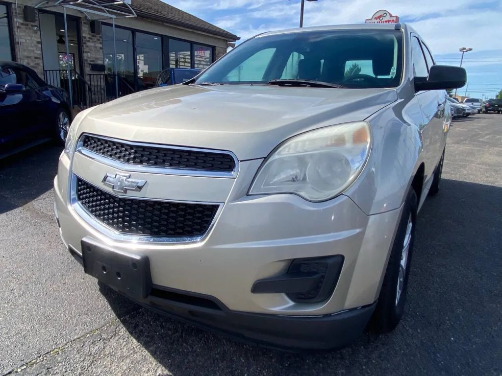 chevrolet equinox 2013 2GNALBEK3D6364404 image chevrolet equinox 2013 2GNALBEK3D6364404 image