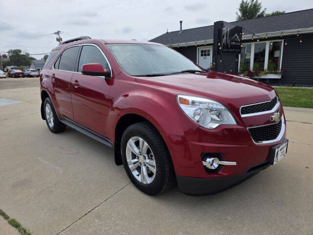 chevrolet equinox 2013 2GNALPEK2D6313960 image chevrolet equinox 2013 2GNALPEK2D6313960 image