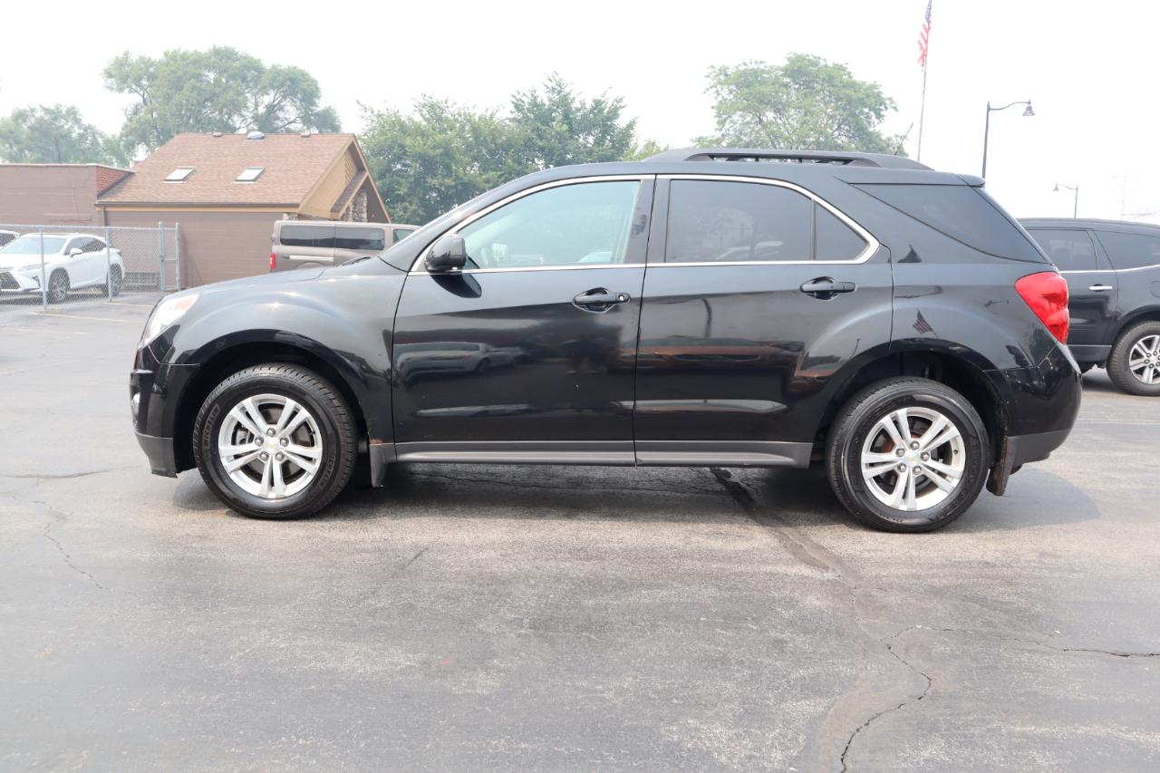 chevrolet equinox 2013 2GNALPEKXD6130113 image chevrolet equinox 2013 2GNALPEKXD6130113 image