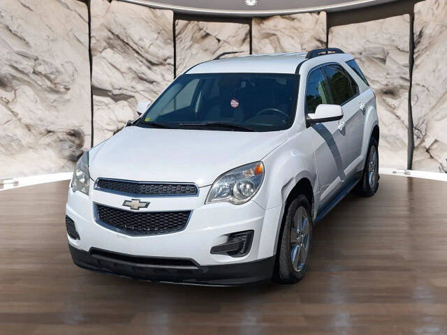 chevrolet equinox 2013 2GNALDEKXD1190663 image chevrolet equinox 2013 2GNALDEKXD1190663 image