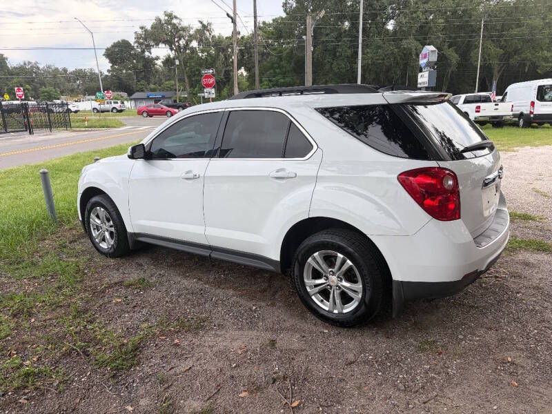 chevrolet equinox 2013 1GNALPEK0DZ124793 image chevrolet equinox 2013 1GNALPEK0DZ124793 image