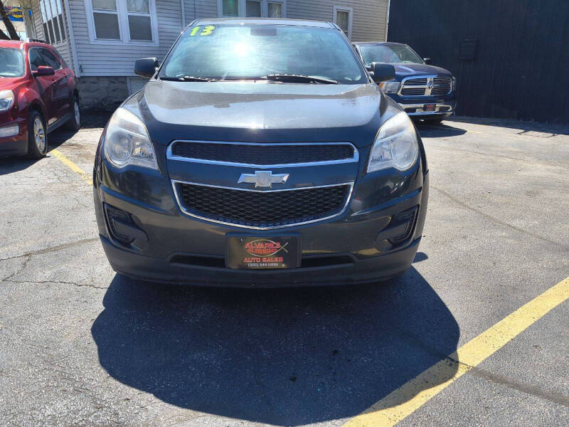 chevrolet equinox 2013 2GNALBEK3D1128591 image chevrolet equinox 2013 2GNALBEK3D1128591 image
