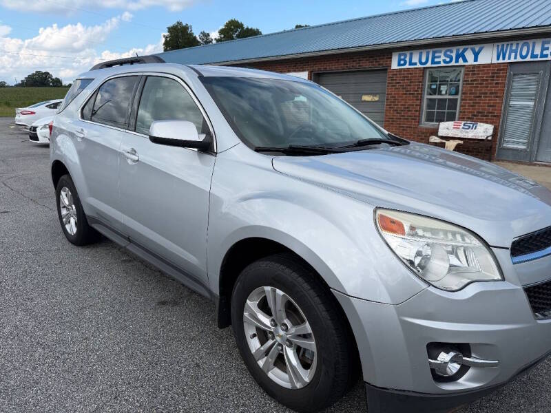 chevrolet equinox 2013 2GNFLNEK9D6333729 image chevrolet equinox 2013 2GNFLNEK9D6333729 image