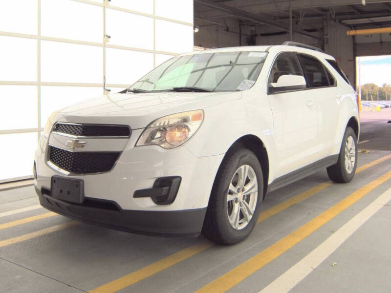 chevrolet equinox 2013 1GNALDEK1DZ103224 image chevrolet equinox 2013 1GNALDEK1DZ103224 image