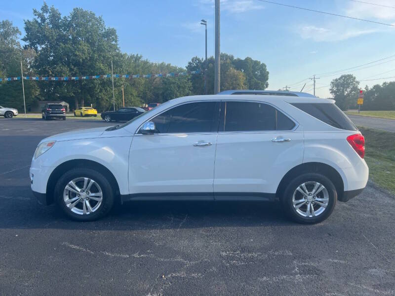 chevrolet equinox 2013 2GNFLGEK8D6312169 image chevrolet equinox 2013 2GNFLGEK8D6312169 image