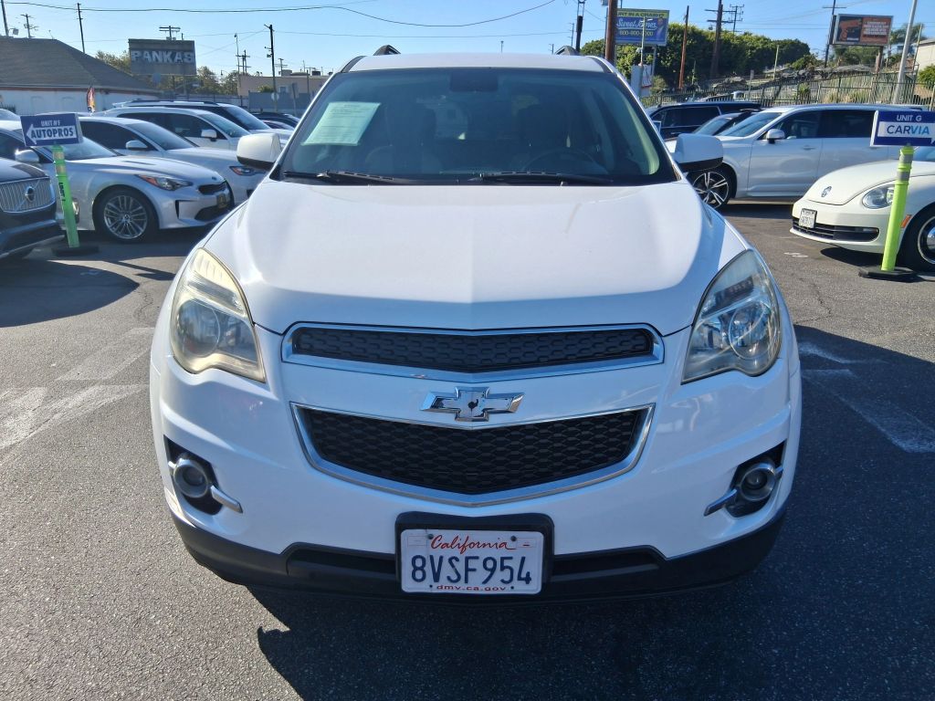 chevrolet equinox 2013 2GNALPEK0D6250034 image chevrolet equinox 2013 2GNALPEK0D6250034 image